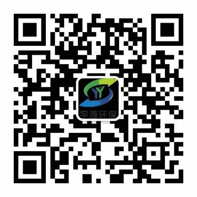 公众号二维码